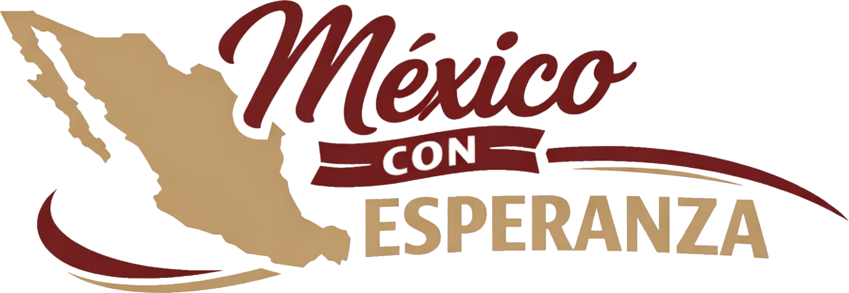 México con esperanza
