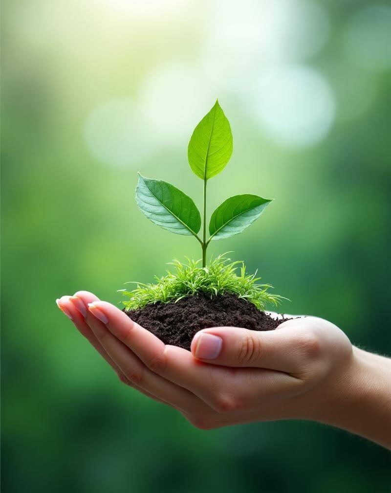 Medio ambiente y sustentabilidad en México